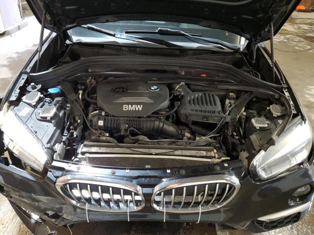 Photo 12 from auction – 2016 BMW X1 XDRIVE2 with VIN WBXHT3C38G5E54999