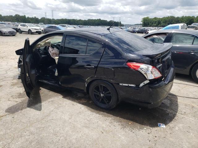 Photo 2 from auction – 2018 NISSAN VERSA S with VIN 3N1CN7AP3JL831499