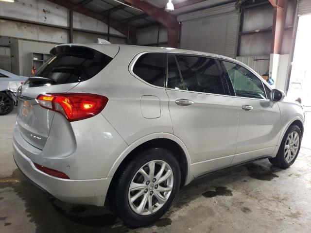 Photo 3 from auction – 2019 BUICK ENVISION P with VIN LRBFXBSA8KD107511