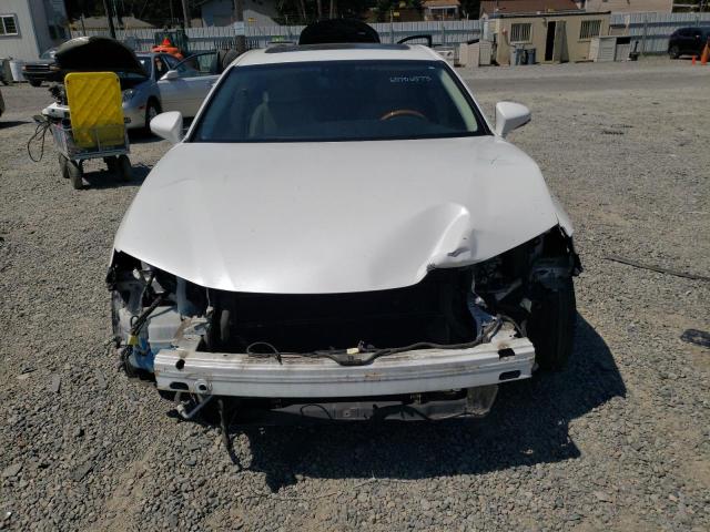Photo 5 from auction – 2013 LEXUS ES 300H with VIN JTHBW1GG5D2015246
