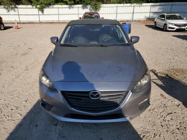 Photo 5 from auction – 2014 MAZDA 3 TOURING with VIN JM1BM1V72E1114835