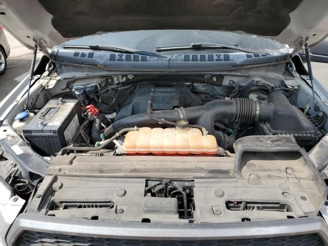 Photo 11 from auction – 2017 FORD F150 SUPER with VIN 1FTEW1EP1HFA51421