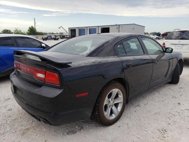 Photo 3 from auction – 2014 DODGE CHARGER SE with VIN 2C3CDXBG6EH329524