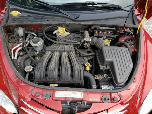 Photo 11 from auction – 2010 CHRYSLER PT CRUISER with VIN 3A4GY5F92AT199688