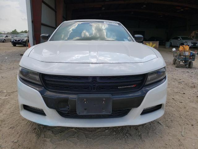 Photo 5 from auction – 2018 DODGE CHARGER SX with VIN 2C3CDXHG3JH167322