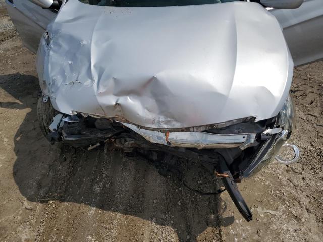 Photo 11 from auction – 2013 HYUNDAI SONATA SE with VIN 5NPEC4AC1DH807813