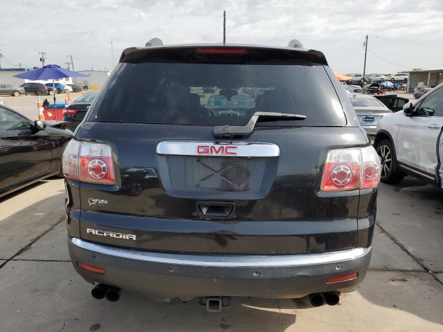 Photo 6 from auction – 2011 GMC ACADIA SLT with VIN 1GKKRRED3BJ159451