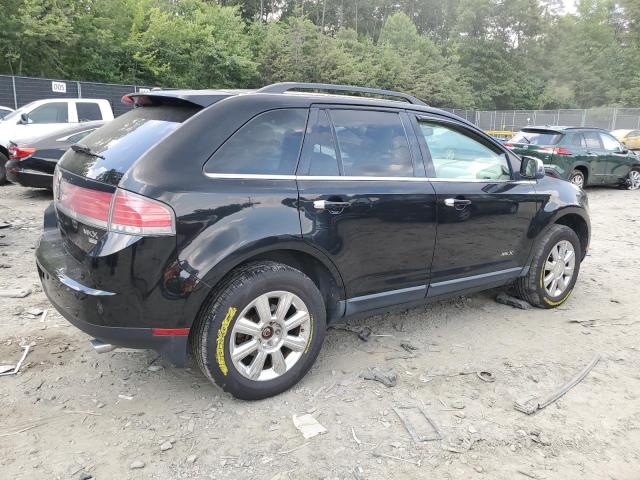 Photo 3 from auction – 2007 LINCOLN MKX with VIN 2LMDU88C77BJ18834
