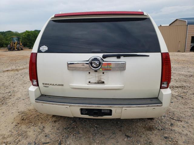 Photo 6 from auction – 2007 CADILLAC ESCALADE L with VIN 1GYFK63877R185463