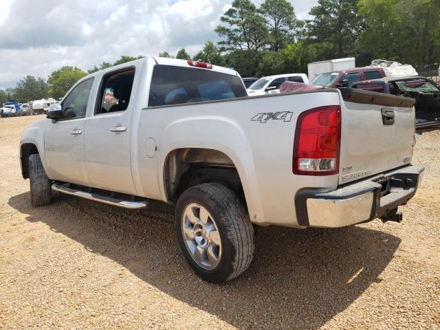 Photo 2 from auction – 2011 GMC SIERRA K15 with VIN 3GTP2VE32BG153714