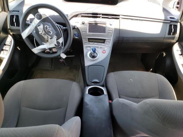 Photo 8 from auction – 2015 TOYOTA PRIUS with VIN JTDKN3DU5F0417695