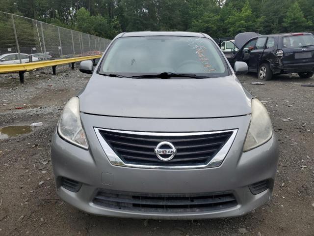 Photo 5 from auction – 2014 NISSAN VERSA S with VIN 3N1CN7AP6EL870075