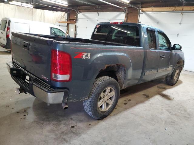 Photo 3 from auction – 2012 GMC SIERRA K15 with VIN 1GTR2VE78CZ151821