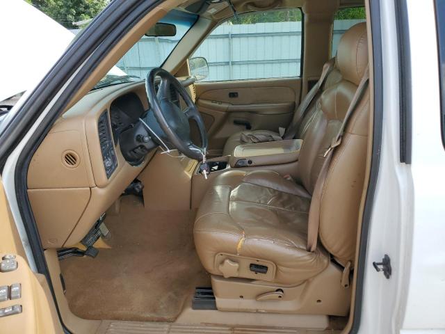 Photo 7 from auction – 1999 CHEVROLET SILVERADO with VIN 1GCEC19T0XZ137123
