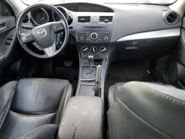 Photo 8 from auction – 2012 MAZDA 3 I with VIN JM1BL1M74C1680965