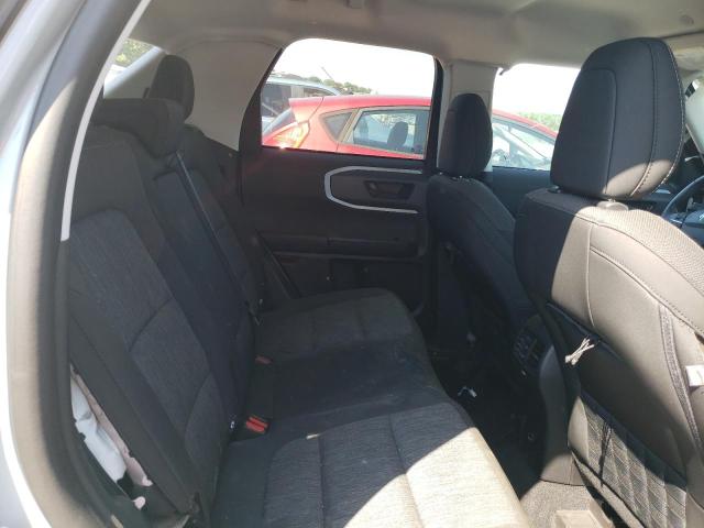 Photo 11 from auction – 2022 FORD BRONCO SPO with VIN 3FMCR9B61NRD01758