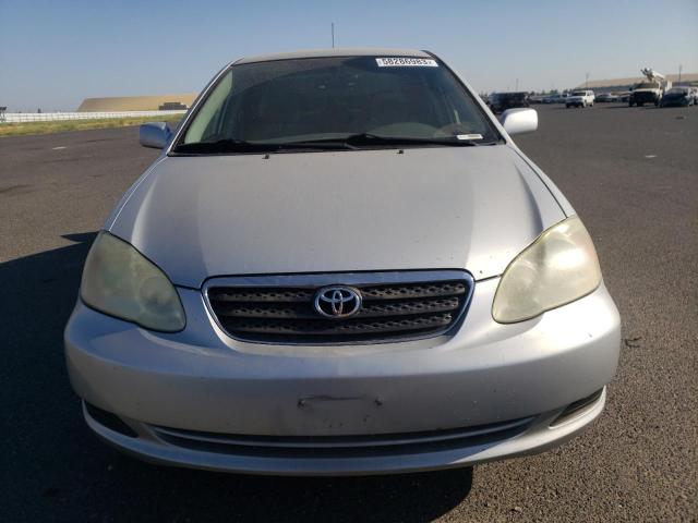 Photo 5 from auction – 2006 TOYOTA COROLLA CE with VIN 1NXBR30E96Z653483