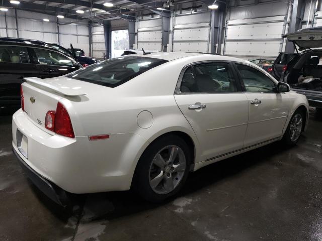 Photo 3 from auction – 2011 CHEVROLET MALIBU 1LT with VIN 1G1ZC5E16BF273031