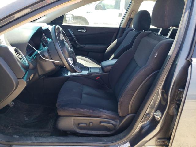 Photo 7 from auction – 2013 NISSAN MAXIMA S with VIN 1N4AA5AP4DC835006