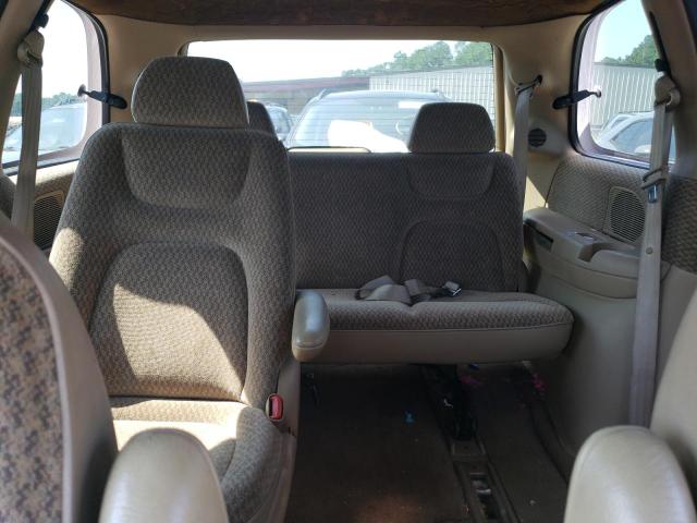 Photo 10 from auction – 1998 DODGE CARAVAN SE with VIN 2B4GP45GXWR746376