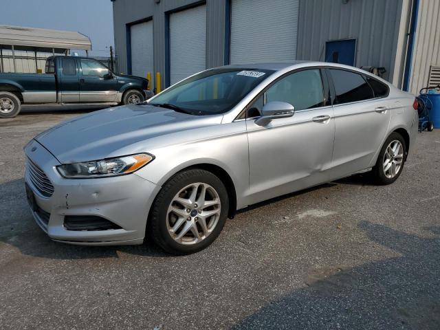 FORD FUSION SE 2013 with VIN 3FA6P0HR4DR360344 - Photo from auction