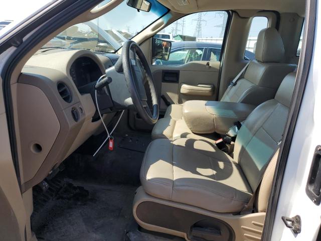 Foto 7 de la subasta – 2007 FORD F150 con VIN 1FTRF12W87KD54053