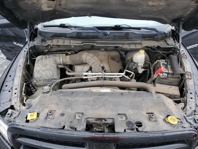 Photo 11 from auction – 2012 DODGE RAM 1500 S with VIN 1C6RD7FTXCS341976