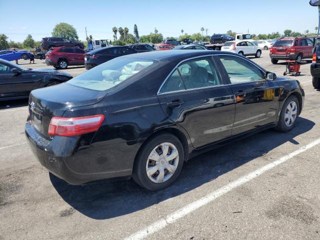 Photo 3 from auction – 2009 TOYOTA CAMRY BASE with VIN 4T4BE46K49R079299