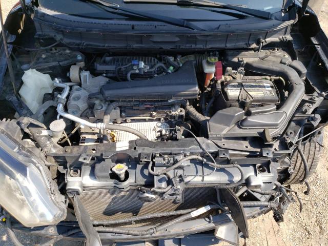 Photo 12 from auction – 2015 NISSAN ROGUE S with VIN KNMAT2MVXFP531283