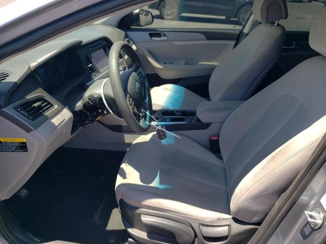 Photo 7 from auction – 2016 HYUNDAI SONATA SE with VIN 5NPE24AFXGH373201