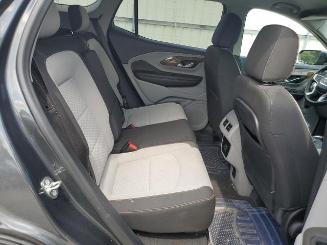 Photo 11 from auction – 2018 GMC TERRAIN SL with VIN 3GKALMEV8JL385677