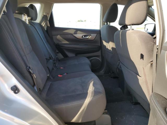 Photo 11 from auction – 2016 NISSAN ROGUE S with VIN KNMAT2MV3GP660869