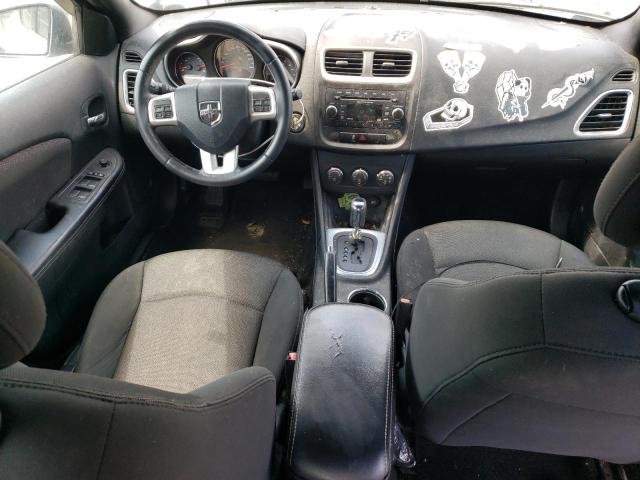 Photo 8 from auction – 2013 DODGE AVENGER SX with VIN 1C3CDZCB1DN615995