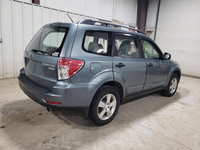 Photo 3 from auction – 2012 SUBARU FORESTER 2 with VIN JF2SHABC4CH421550