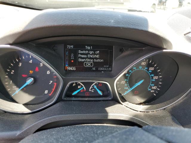 Photo 9 from auction – 2014 FORD ESCAPE TIT with VIN 1FMCU9J90EUD01057