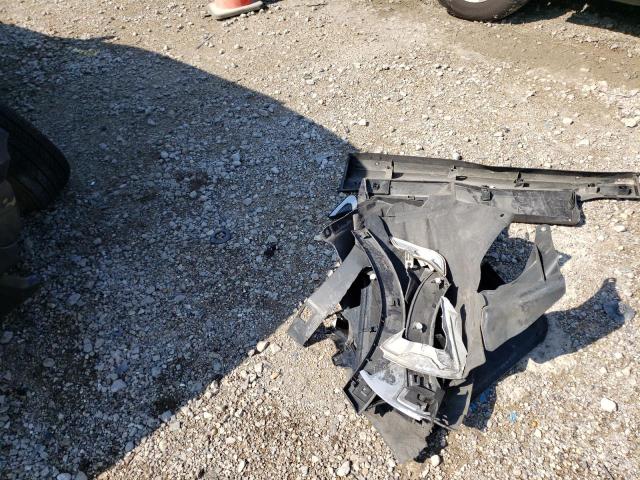Photo 13 from auction – 2020 SUBARU FORESTER with VIN JF2SKAAC8LH539412