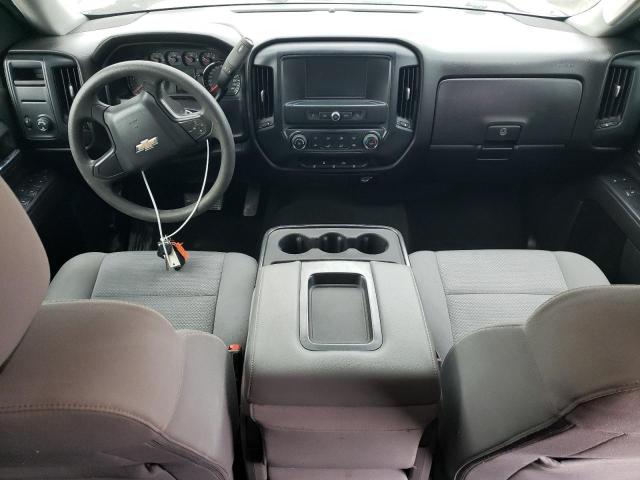 Photo 8 from auction – 2016 CHEVROLET SILVERADO with VIN 1GCRCNEC7GZ143368