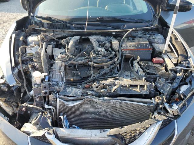 Photo 11 from auction – 2017 NISSAN MAXIMA 3.5 with VIN 1N4AA6AP5HC451442