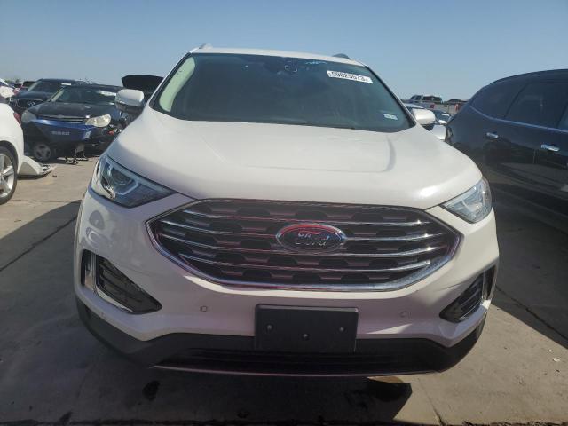 Photo 5 from auction – 2021 FORD EDGE TITAN with VIN 2FMPK3K94MBA57050