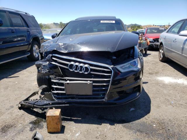 Photo 5 from auction – 2015 AUDI A3 PREMIUM with VIN WAUEFGFF9F1014360