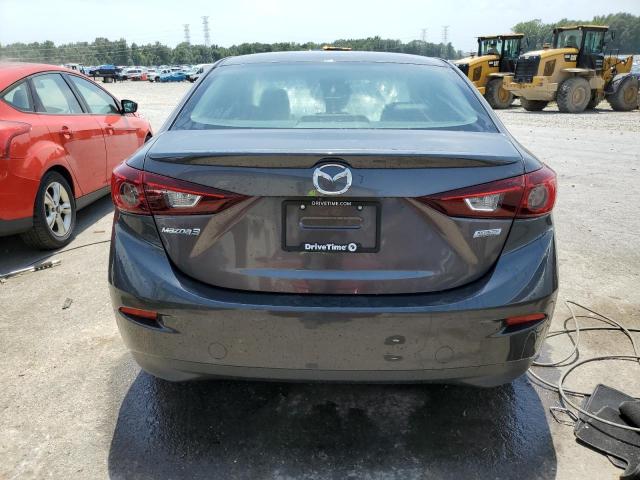 Photo 6 from auction – 2018 MAZDA 3 TOURING with VIN 3MZBN1V30JM231124