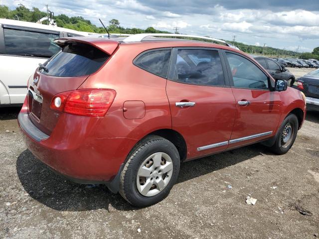 Photo 3 from auction – 2014 NISSAN ROGUE SELE with VIN JN8AS5MT4EW610699