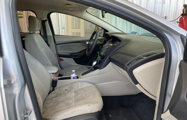 Photo 5 from auction – 2018 FORD FOCUS SE with VIN 1FADP3K25JL241880