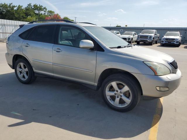 Photo 4 from auction – 2004 LEXUS RX 330 with VIN JTJGA31U740041422