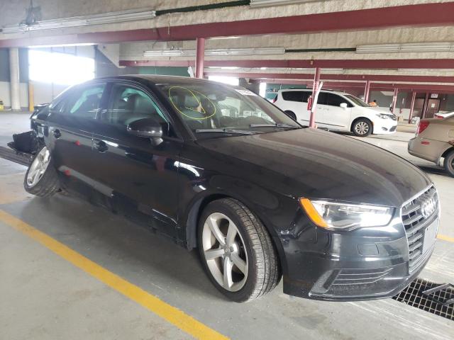 Photo 4 from auction – 2015 AUDI S3 PREMIUM with VIN WAUBFGFF2F1042942
