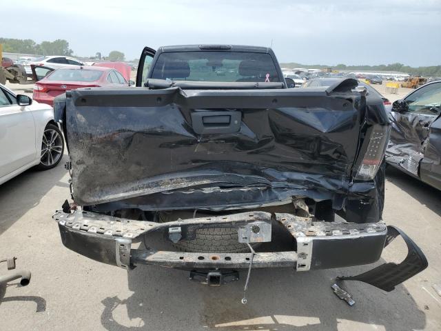 Photo 6 from auction – 2012 CHEVROLET SILVERADO with VIN 1GCNCPEX1CZ346733