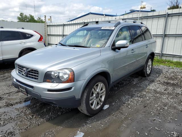 VOLVO XC90 3.2 2011 with VIN YV4952CZ8B1580994 - Photo from auction