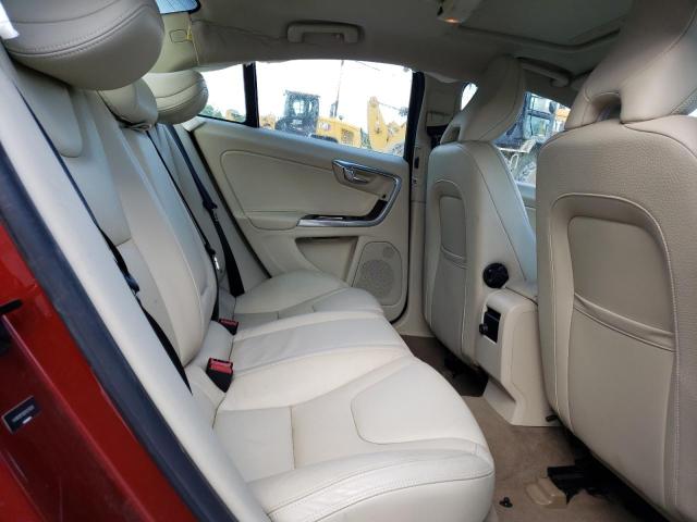 Photo 10 from auction – 2013 VOLVO S60 T5 with VIN YV1612FS2D1211030