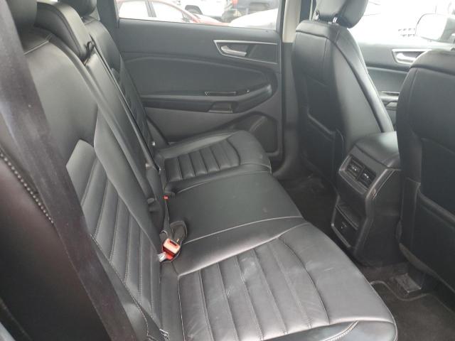 Photo 10 from auction – 2016 FORD EDGE SEL with VIN 2FMPK3J97GBB88088