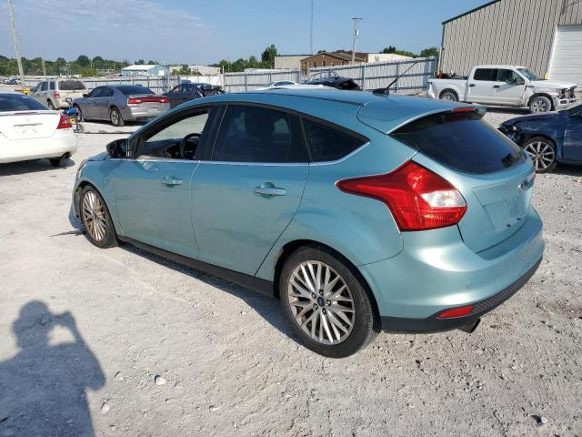 Photo 2 from auction – 2012 FORD FOCUS SEL with VIN 1FAHP3M25CL311718